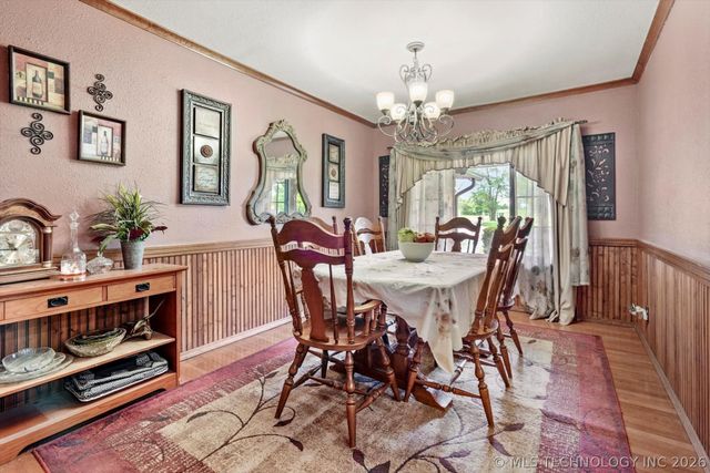 4152 W Oak Street, Skiatook, OK 74070