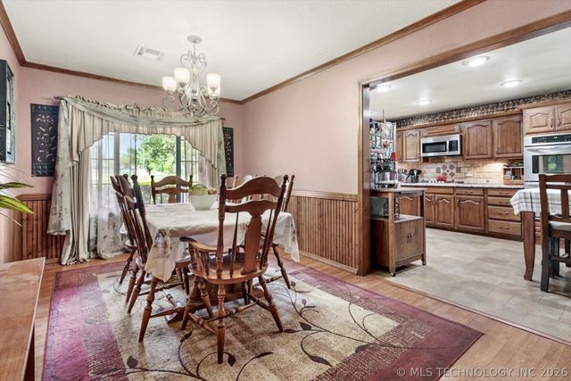 4152 W Oak Street, Skiatook, OK 74070