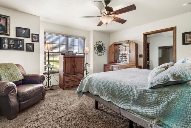 4152 W Oak Street, Skiatook, OK 74070