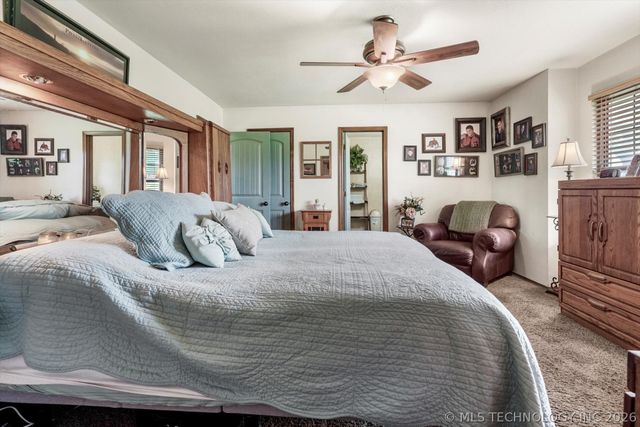 4152 W Oak Street, Skiatook, OK 74070