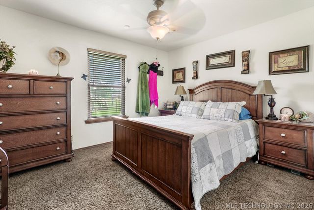 4152 W Oak Street, Skiatook, OK 74070