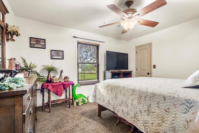 4152 W Oak Street, Skiatook, OK 74070