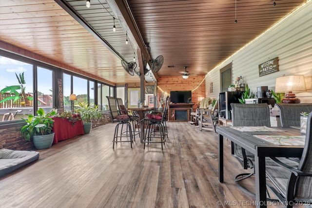 4152 W Oak Street, Skiatook, OK 74070