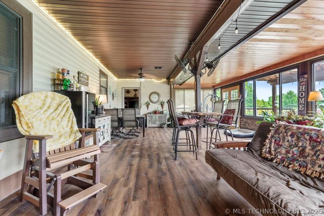 4152 W Oak Street, Skiatook, OK 74070