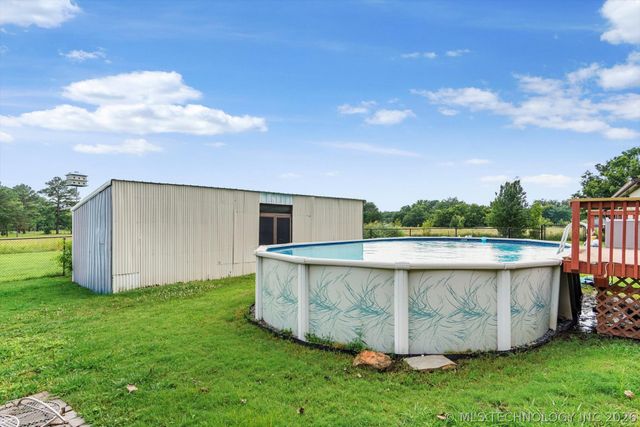 4152 W Oak Street, Skiatook, OK 74070