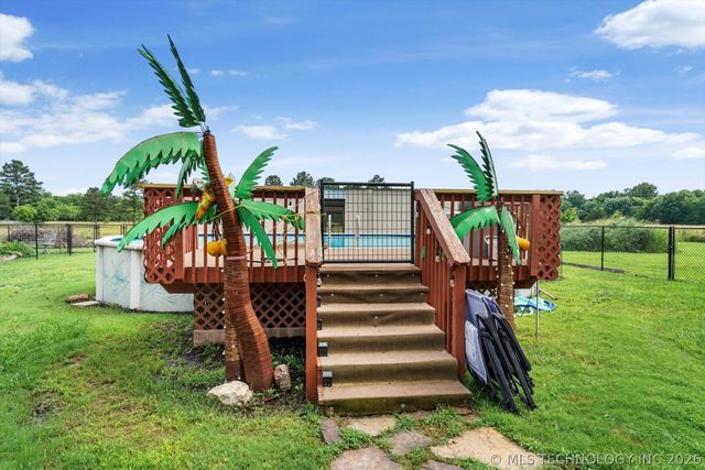 4152 W Oak Street, Skiatook, OK 74070