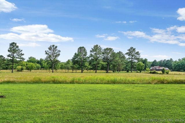 4152 W Oak Street, Skiatook, OK 74070