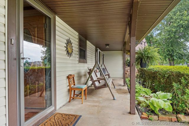 4152 W Oak Street, Skiatook, OK 74070