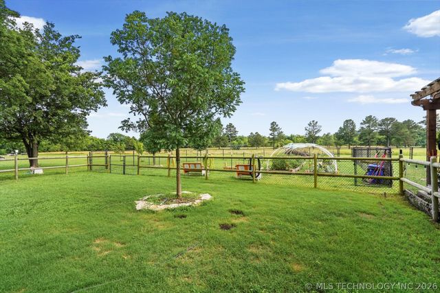 4152 W Oak Street, Skiatook, OK 74070