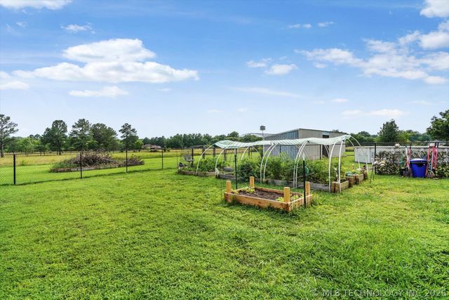 4152 W Oak Street, Skiatook, OK 74070