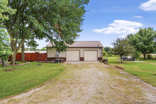 4152 W Oak Street, Skiatook, OK 74070