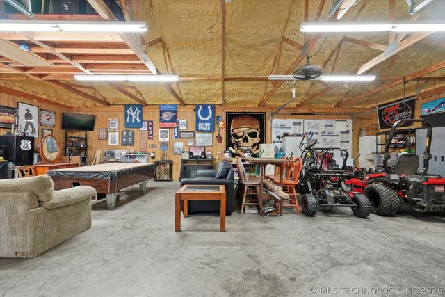 4152 W Oak Street, Skiatook, OK 74070