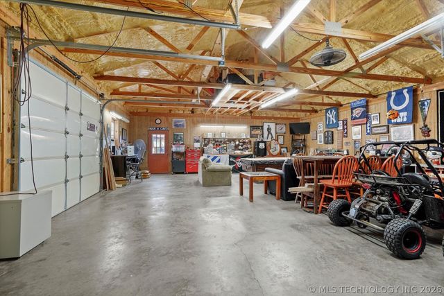 4152 W Oak Street, Skiatook, OK 74070