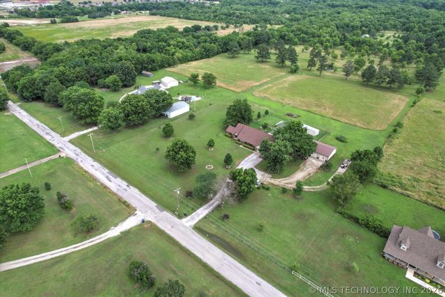 4152 W Oak Street, Skiatook, OK 74070