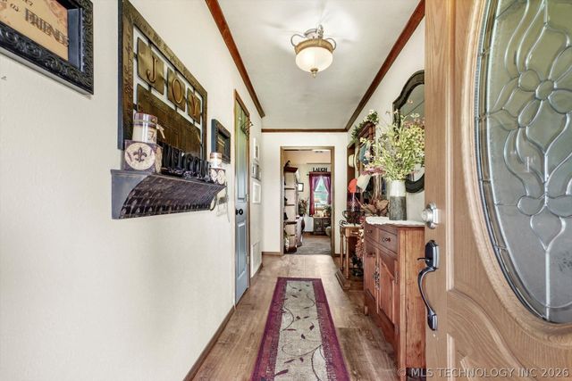 4152 W Oak Street, Skiatook, OK 74070