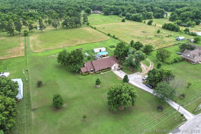 4152 W Oak Street, Skiatook, OK 74070