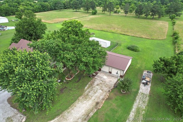 4152 W Oak Street, Skiatook, OK 74070