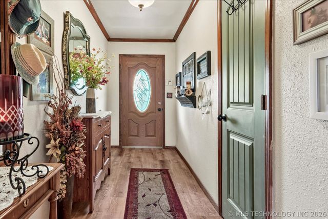 4152 W Oak Street, Skiatook, OK 74070