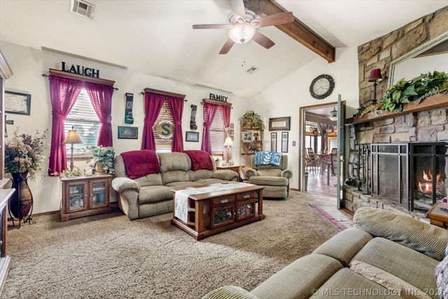 4152 W Oak Street, Skiatook, OK 74070