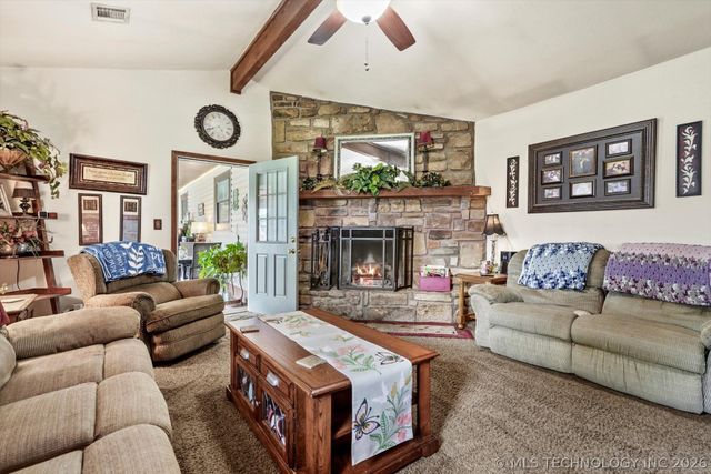 4152 W Oak Street, Skiatook, OK 74070