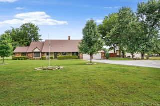 4152 W Oak Street, Skiatook, OK 74070