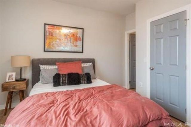 442 Maple Street, North Little Rock, AR 72114