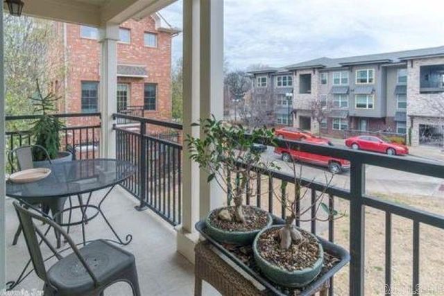 442 Maple Street, North Little Rock, AR 72114