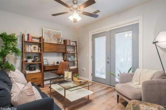 442 Maple Street, North Little Rock, AR 72114