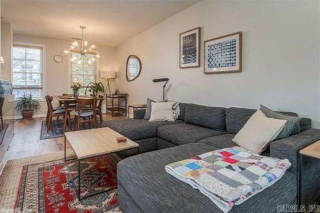 442 Maple Street, North Little Rock, AR 72114