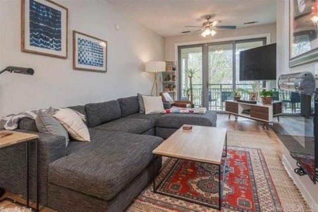 442 Maple Street, North Little Rock, AR 72114