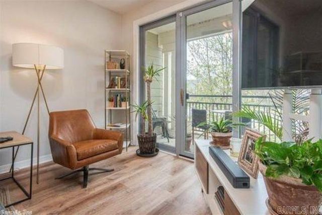 442 Maple Street, North Little Rock, AR 72114