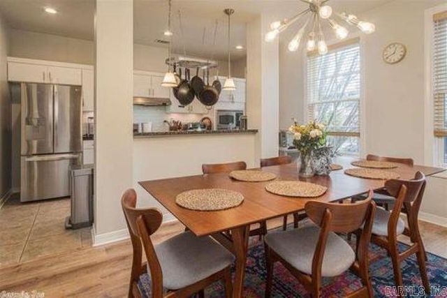 442 Maple Street, North Little Rock, AR 72114