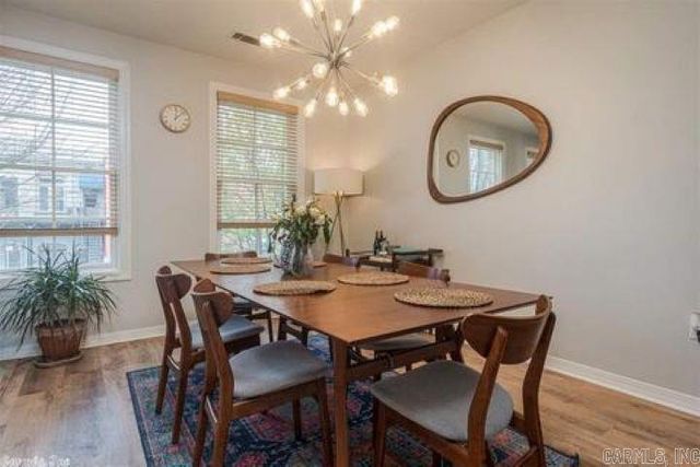 442 Maple Street, North Little Rock, AR 72114