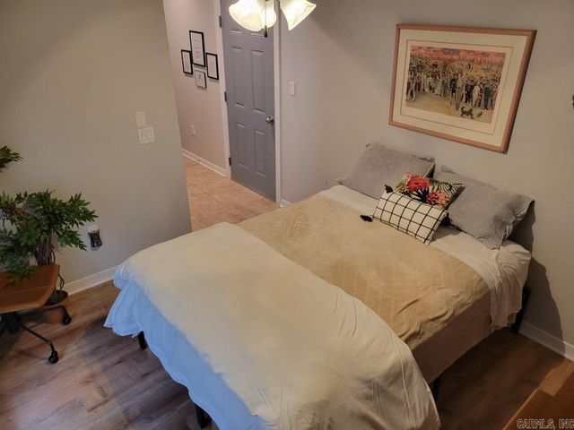 442 Maple Street, North Little Rock, AR 72114