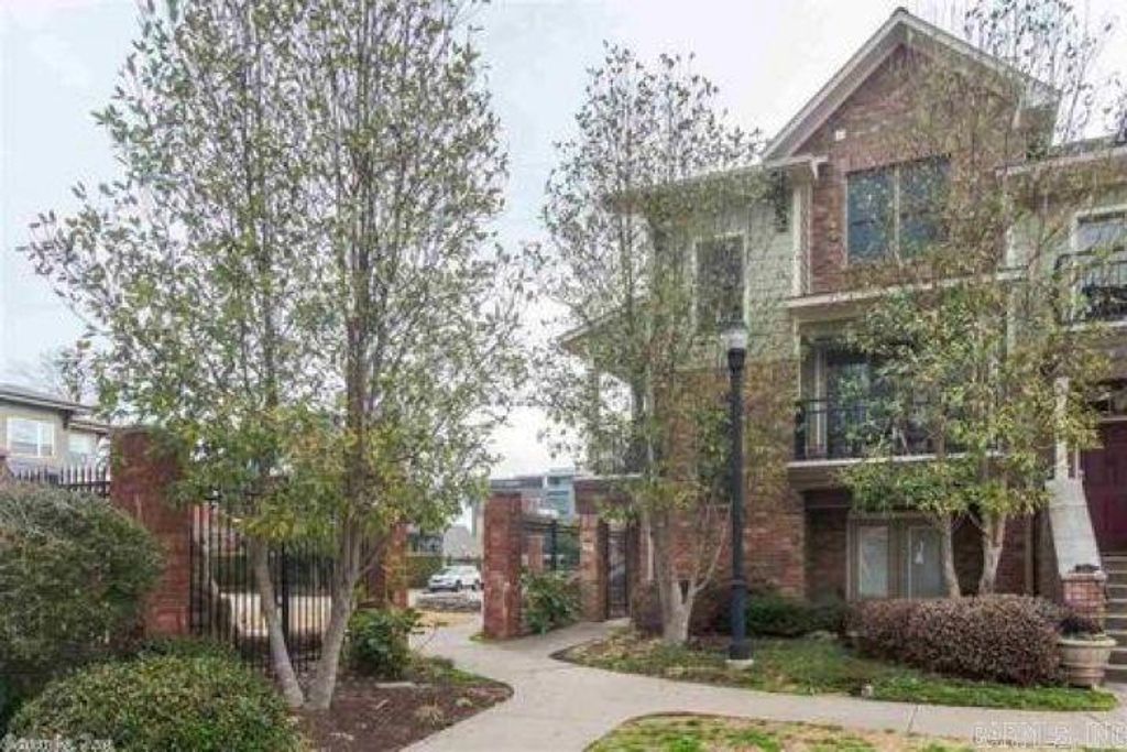 442 Maple Street, North Little Rock, AR 72114