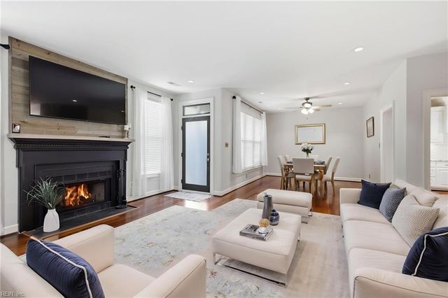 1050 Collection Creek WAY, Virginia Beach, VA 23454