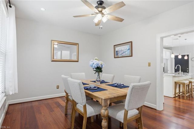 1050 Collection Creek WAY, Virginia Beach, VA 23454