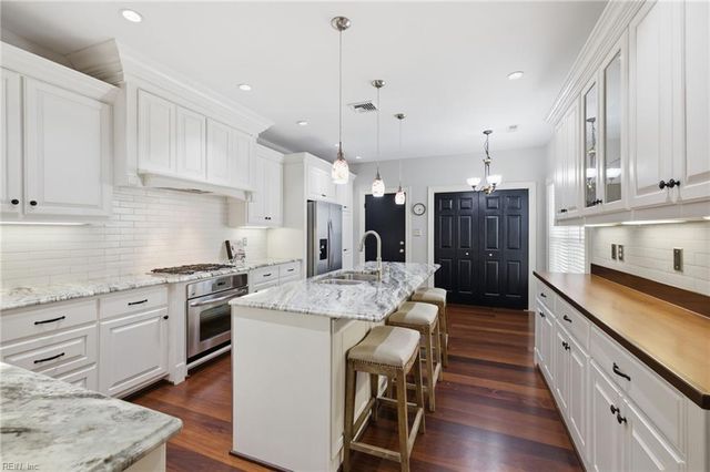 1050 Collection Creek WAY, Virginia Beach, VA 23454