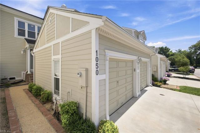 1050 Collection Creek WAY, Virginia Beach, VA 23454
