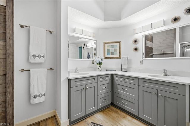 1050 Collection Creek WAY, Virginia Beach, VA 23454