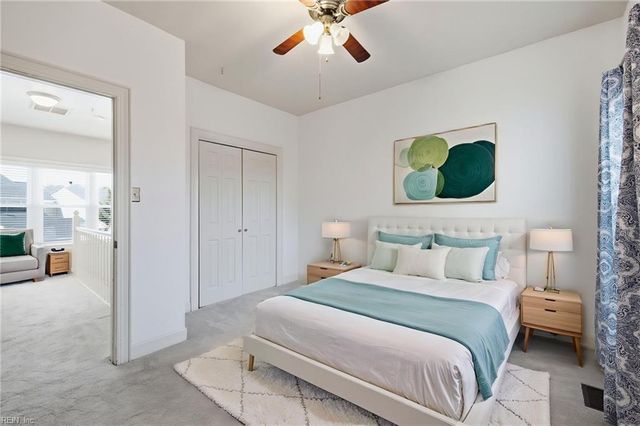 1050 Collection Creek WAY, Virginia Beach, VA 23454