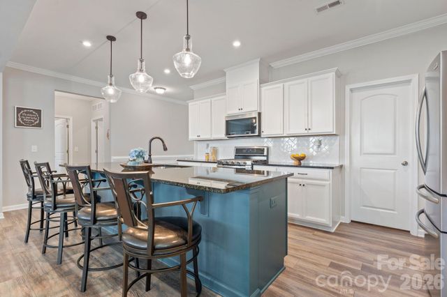 1107 Dryden Road, Indian Trail, NC 28079