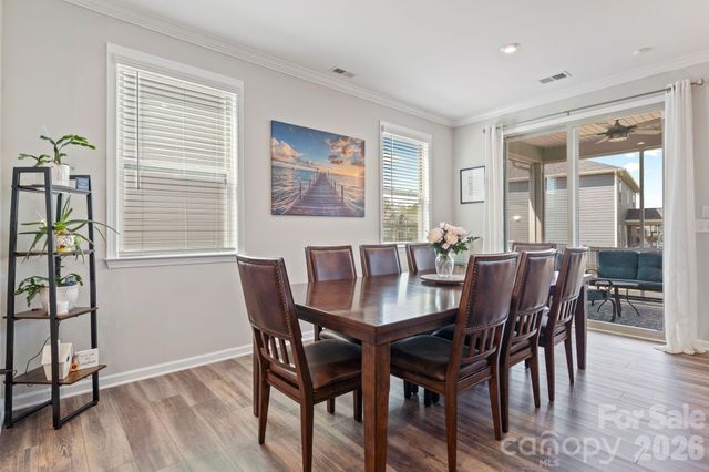 1107 Dryden Road, Indian Trail, NC 28079