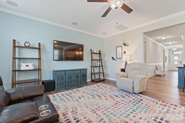 1107 Dryden Road, Indian Trail, NC 28079