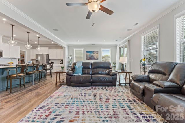 1107 Dryden Road, Indian Trail, NC 28079