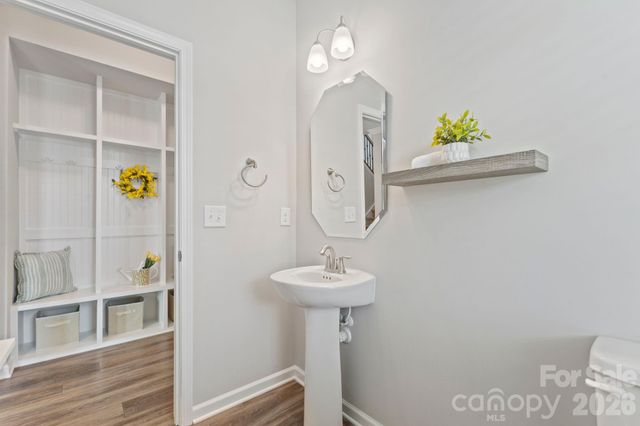 1107 Dryden Road, Indian Trail, NC 28079