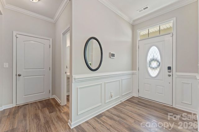 1107 Dryden Road, Indian Trail, NC 28079