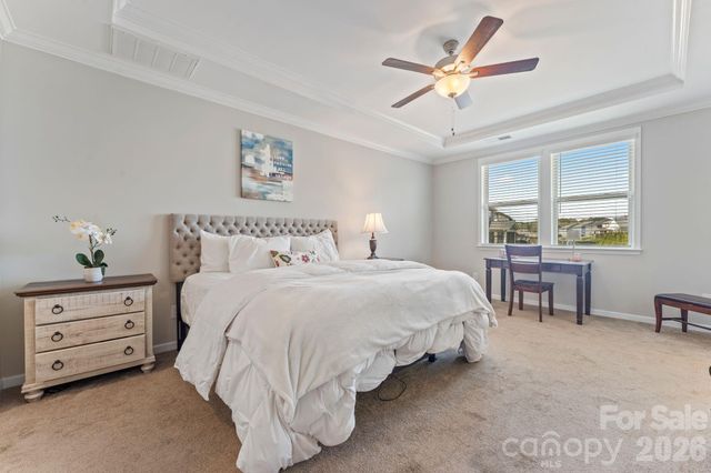 1107 Dryden Road, Indian Trail, NC 28079