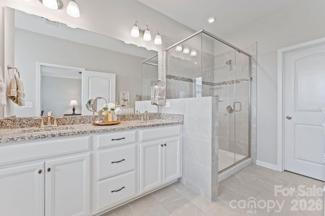 1107 Dryden Road, Indian Trail, NC 28079