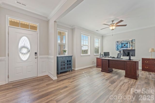 1107 Dryden Road, Indian Trail, NC 28079